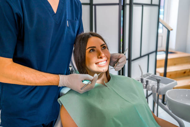 Professional Dental Services in Marysville, MI