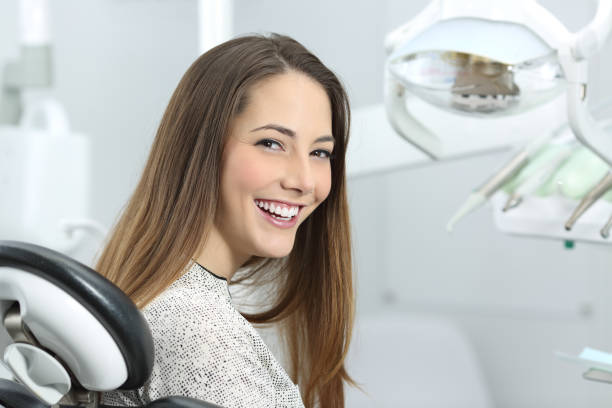 Advanced Technology for Better Dental Care in Marysville, MI